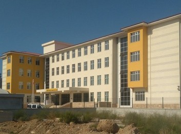 Antalya-Serik-Serik Anadolu İmam Hatip Lisesi fotoğrafı