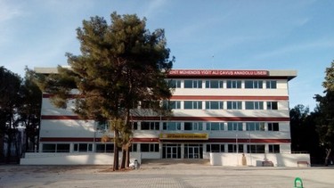 Adıyaman-Merkez-Yiğit Ali Çavuş Anadolu Lisesi fotoğrafı