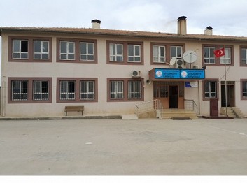 Şanlıurfa-Ceylanpınar-Ceylanköyü İmam Hatip Ortaokulu fotoğrafı