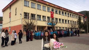 Sakarya-Taraklı-Taraklı Ortaokulu fotoğrafı