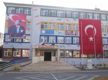 Samsun-İlkadım-Şehit Selman Özay İlkokulu fotoğrafı