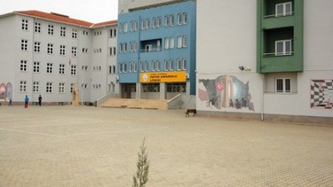 Tekirdağ-Süleymanpaşa-Fatih Anadolu Lisesi fotoğrafı