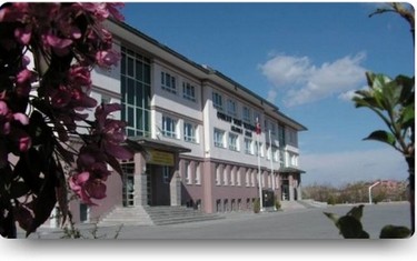 Konya-Selçuklu-Osman Nuri Hekimoğlu Anadolu Lisesi fotoğrafı