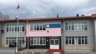 Isparta-Merkez-Fevzipaşa İlkokulu fotoğrafı