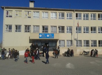 Şanlıurfa-Suruç-Saygın Ortaokulu fotoğrafı