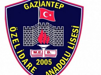 Gaziantep-Şahinbey-Özel İdare Anadolu Lisesi fotoğrafı