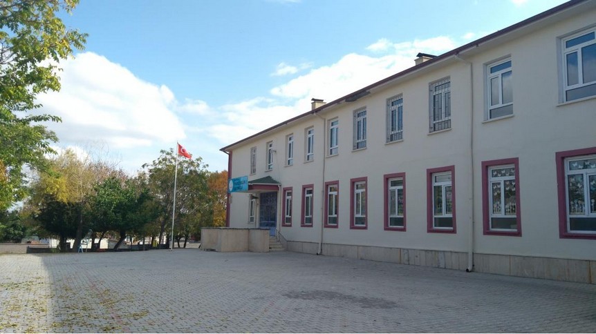 Konya-Kulu-Yavuz Selim İlkokulu fotoğrafı