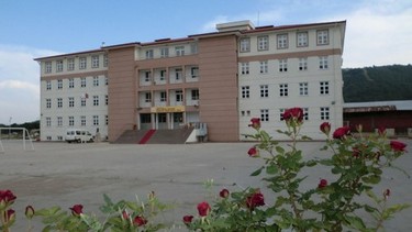 Amasya-Taşova-Şehit Bekir Özdemir Anadolu İmam Hatip Lisesi fotoğrafı