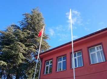 Afyonkarahisar-Sandıklı-Yavaşlar İlkokulu fotoğrafı