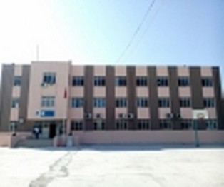Mersin-Tarsus-Fatih Sultan Mehmet Ortaokulu fotoğrafı