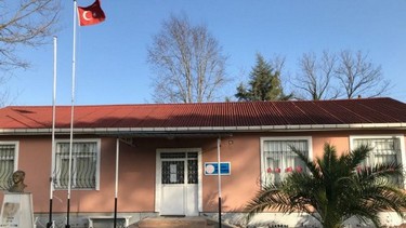 Samsun-Çarşamba-Kumköy İlkokulu fotoğrafı