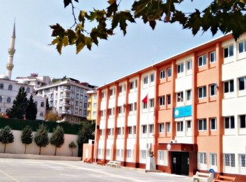İstanbul-Pendik-Fatih Sultan Mehmet Ortaokulu fotoğrafı