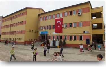 Giresun-Merkez-Abacıbükü İlkokulu fotoğrafı
