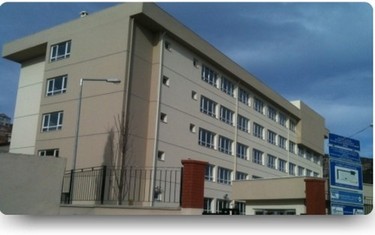 İstanbul-Maltepe-Gülensu İlkokulu fotoğrafı
