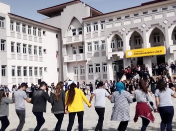 Kahramanmaraş-Göksun-Göksun Anadolu Lisesi fotoğrafı