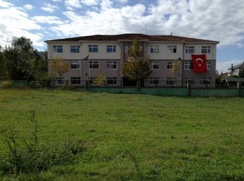 Kocaeli-Kartepe-Rahmiye Ortaokulu fotoğrafı