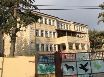 Hatay-Yayladağı-Görentaş İlkokulu fotoğrafı