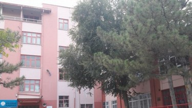Ankara-Yenimahalle-Ziya Gökalp Ortaokulu fotoğrafı