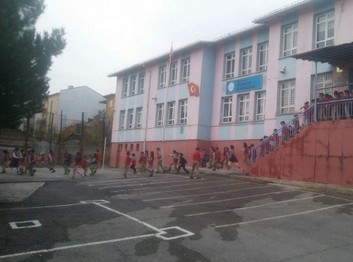 Sivas-Merkez-Kongre İlkokulu fotoğrafı