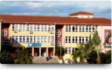 Mersin-Tarsus-75.Yıl Kocatepe Ortaokulu fotoğrafı