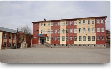 Konya-Selçuklu-Tepekent İlkokulu fotoğrafı