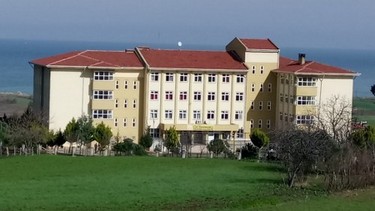 Samsun-Yakakent-Yakakent Çok Programlı Anadolu Lisesi fotoğrafı