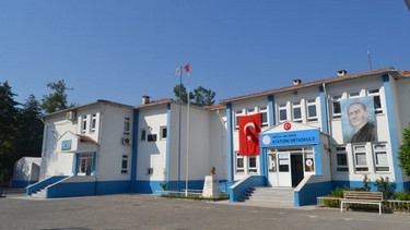 Muğla-Dalaman-Atatürk Ortaokulu fotoğrafı