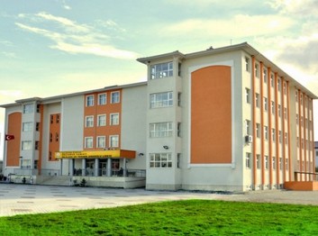 Balıkesir-Altıeylül-Organize Sanayi Mesleki ve Teknik Anadolu Lisesi fotoğrafı