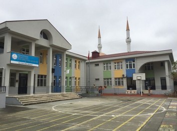 İstanbul-Gaziosmanpaşa-Hüseyin Keçici Özel Eğitim Uygulama Okulu II. Kademe fotoğrafı