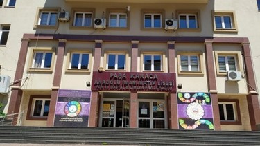 Hatay-İskenderun-İskenderun Paşa Karaca Anadolu İmam Hatip Lisesi fotoğrafı