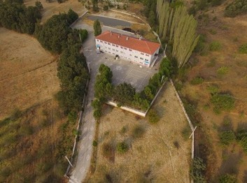 Kütahya-Şaphane-75. Yıl İlkokulu fotoğrafı
