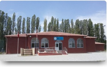 Iğdır-Merkez-Küllük Ortaokulu fotoğrafı