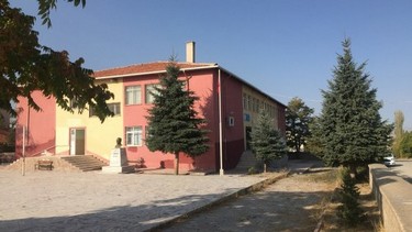 Yozgat-Sorgun-75.YIL CUMHURİYET İLKOKULU fotoğrafı