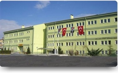 Niğde-Bor-Bor Akın Gönen Anadolu Lisesi fotoğrafı