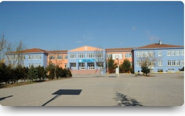 Aksaray-Merkez-Saadet Güney İmam Hatip Ortaokulu fotoğrafı