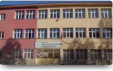 Hakkari-Merkez-VALİ M. LÜTFULLAH BİLGİN İLKOKULU fotoğrafı