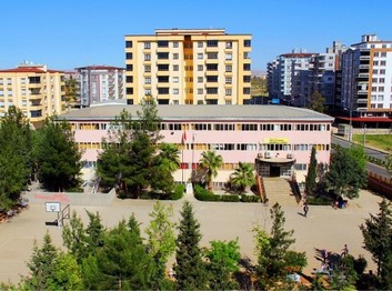 Gaziantep-Nizip-Yahya Altınbaş Anadolu Lisesi fotoğrafı