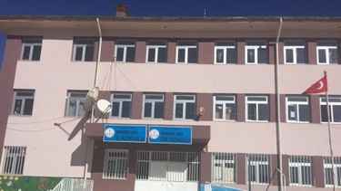 Diyarbakır-Ergani-Hendekköy İmam Hatip Ortaokulu fotoğrafı