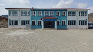 Adıyaman-Gerger-Helül İlkokulu fotoğrafı