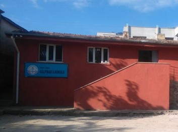 Hatay-Hassa-Gülpınar İlkokulu fotoğrafı