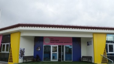 Sivas-Merkez-Öğretmen Sadettin Şahin Anaokulu fotoğrafı