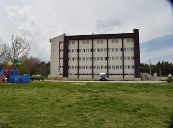 Denizli-Merkezefendi-Eğitim Kurumları Yaptırma ve Yaşatma Derneği Denizli Görme Engelliler İlkokulu fotoğrafı