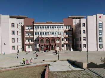 Ankara-Polatlı-Şehit Yaşar Çetinkaya Ortaokulu fotoğrafı