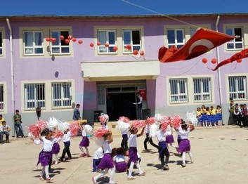 Şanlıurfa-Viranşehir-Yuvalıca Ortaokulu fotoğrafı