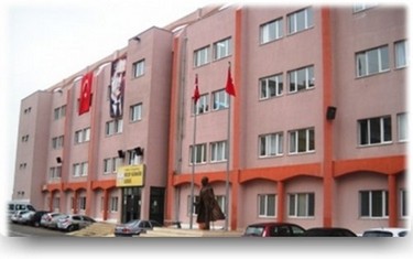 İstanbul-Büyükçekmece-Büyükçekmece Recep Güngör Anadolu Lisesi fotoğrafı