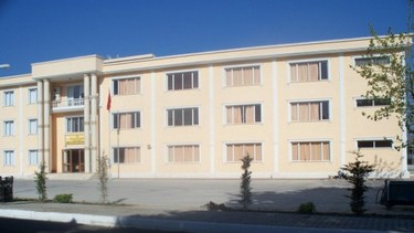 İzmir-Konak-Konak Nevvar Salih İşgören Eğitim Kampüsü-5 Mesleki ve Teknik Anadolu Lisesi fotoğrafı