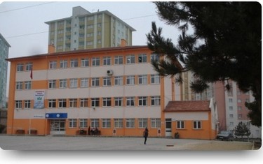 Kastamonu-Merkez-Darende Ortaokulu fotoğrafı