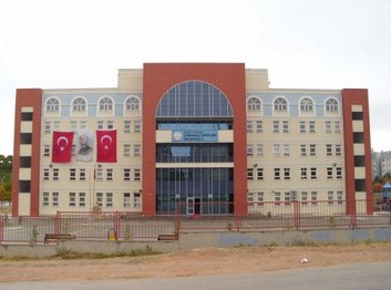 Ankara-Etimesgut-Çanakkale Şehitleri Ortaokulu fotoğrafı