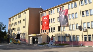 Bursa-Osmangazi-Fatih Mesleki ve Teknik Anadolu Lisesi fotoğrafı