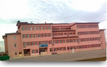 Yozgat-Boğazlıyan-Cumhuriyet Ortaokulu fotoğrafı